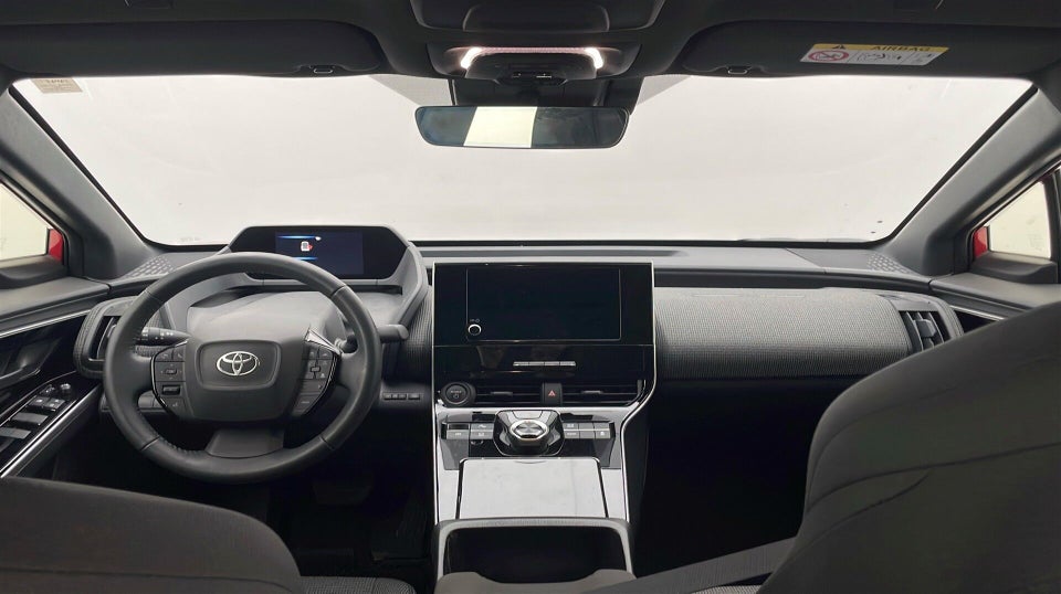 Toyota bZ4X Elegant 5d