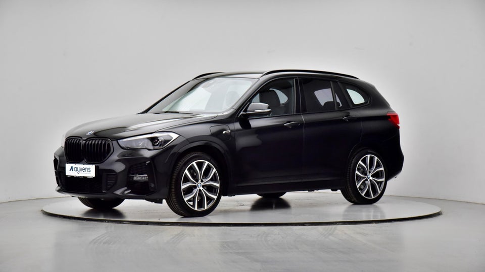 BMW X1 1,5 xDrive25e M-Sport+ aut. 5d