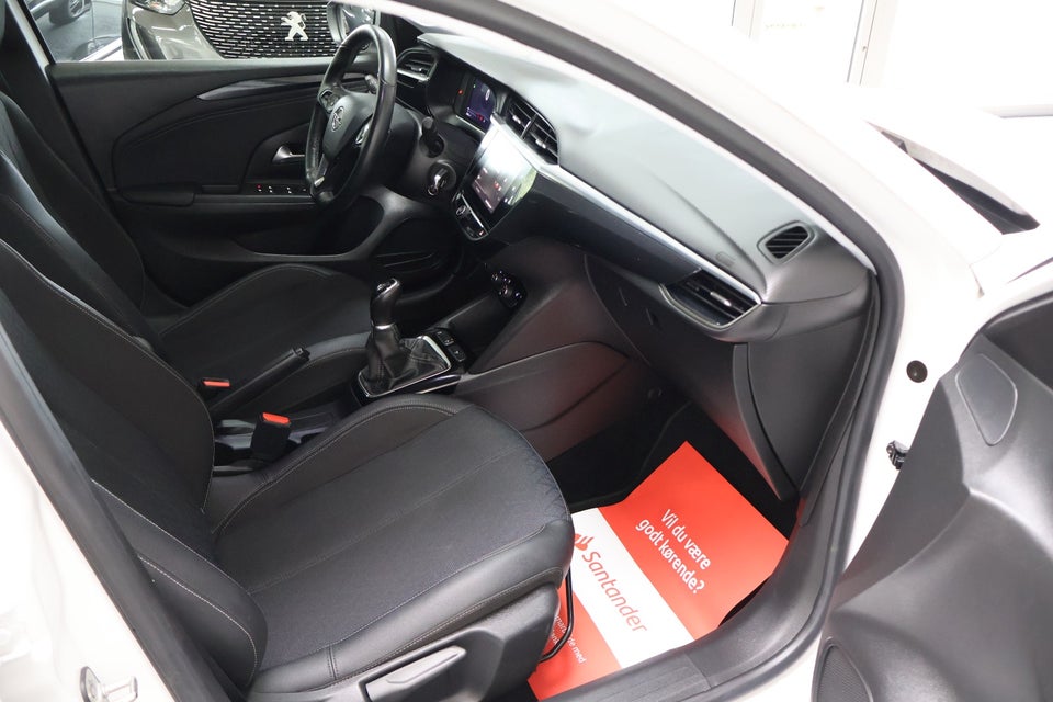 Opel Corsa 1,2 Elegance 5d