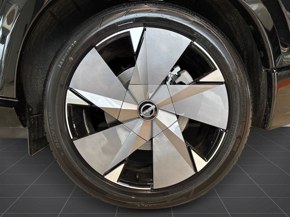 Nissan Ariya 87 Evolve 5d