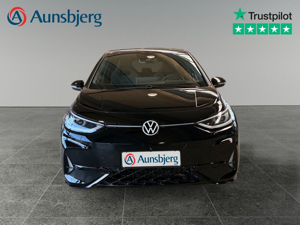 VW ID.3 79 GTX Performance 5d