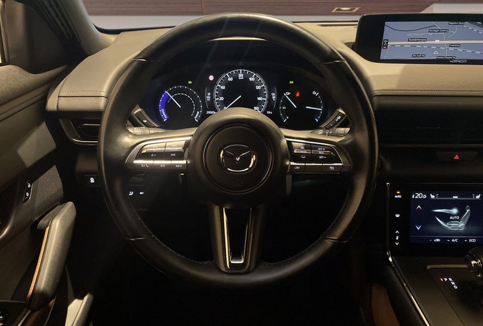 Mazda MX-30 e-SkyActiv Cosmo 5d