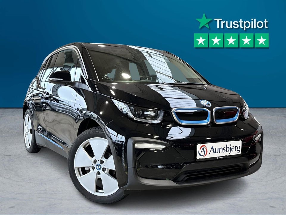 BMW i3 BEV 5d