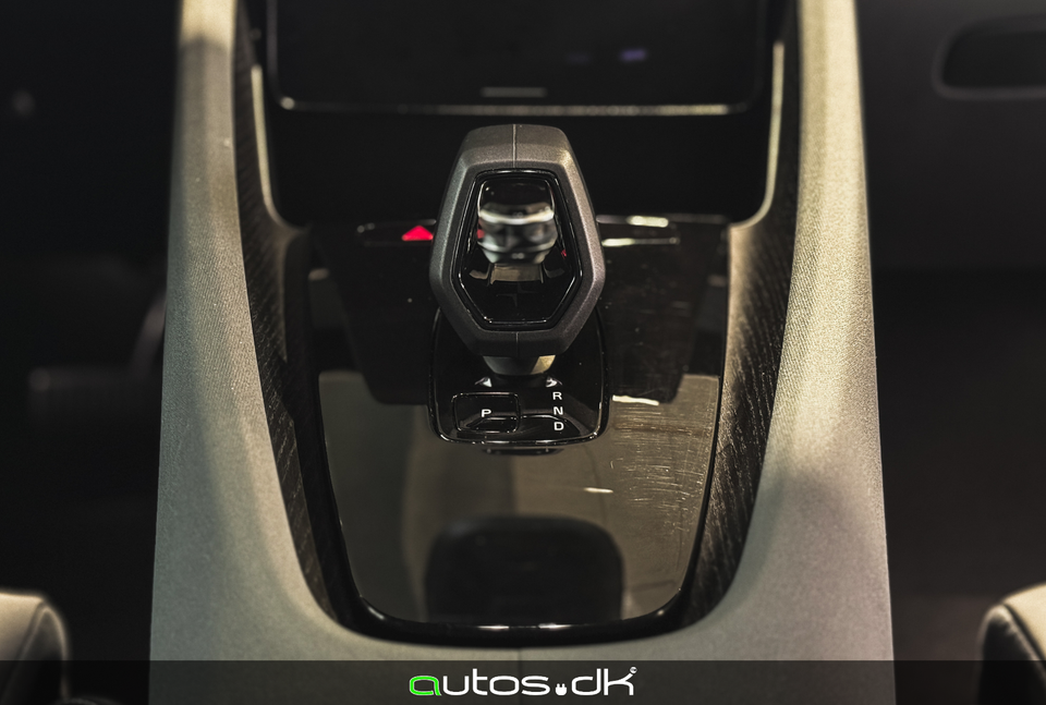 Polestar 2 Long Range 5d