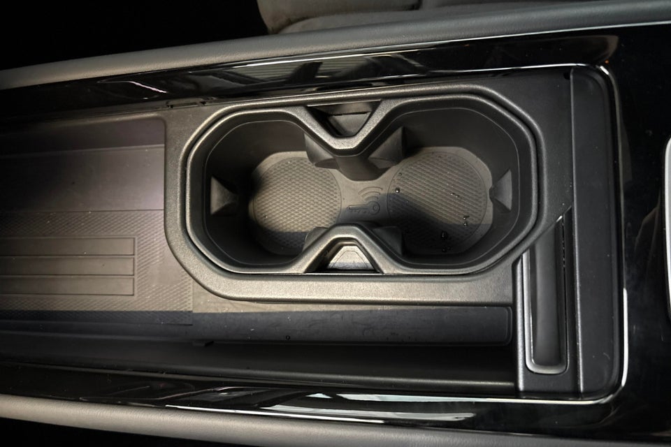 VW ID.7 86 Style S+ Tourer 5d