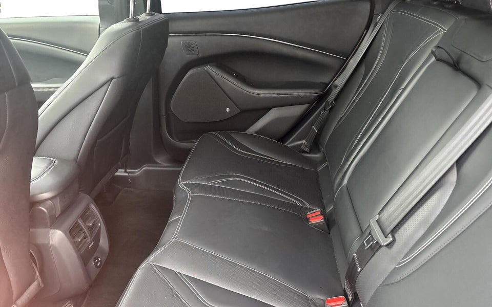 Ford Mustang Mach-E 88 Premium Extended Range 5d