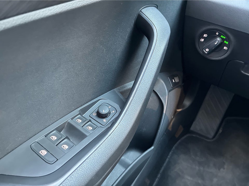 Skoda Karoq 2,0 TDi 150 Style DSG 4x4 5d