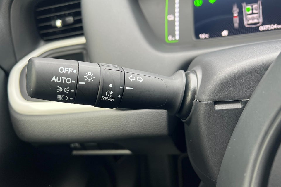 Honda Jazz 1,5 i-MMD Elegance eCVT 5d