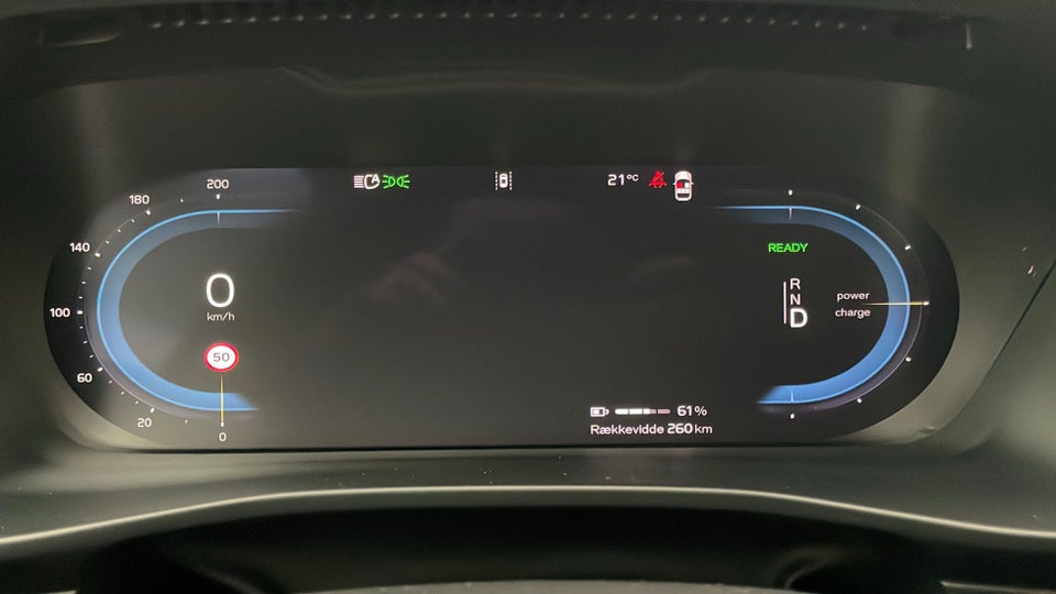 Volvo XC40 ReCharge Twin Ultimate 5d