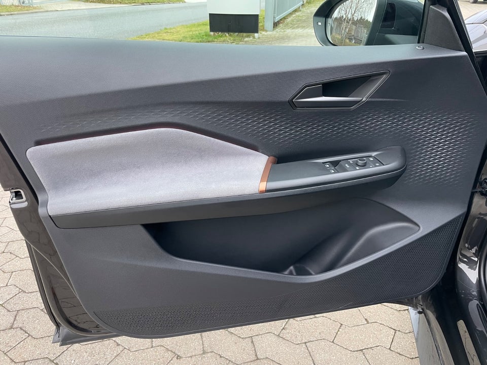 Cupra Born 59 Pasión 5d