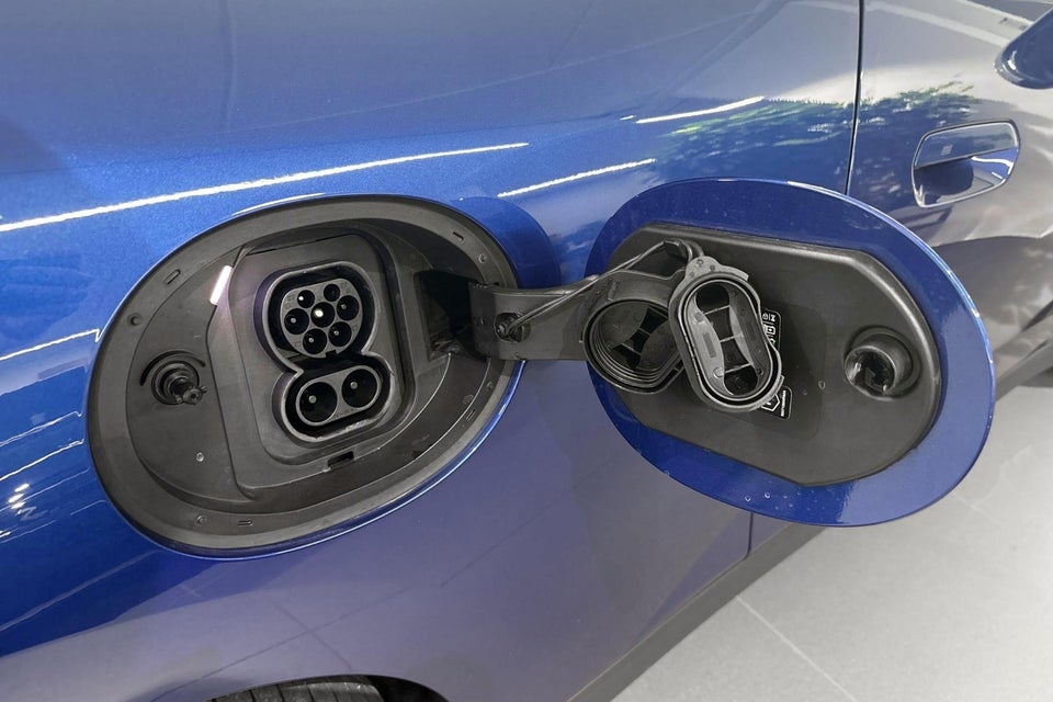 MINI Cooper E Classic Trim S 3d