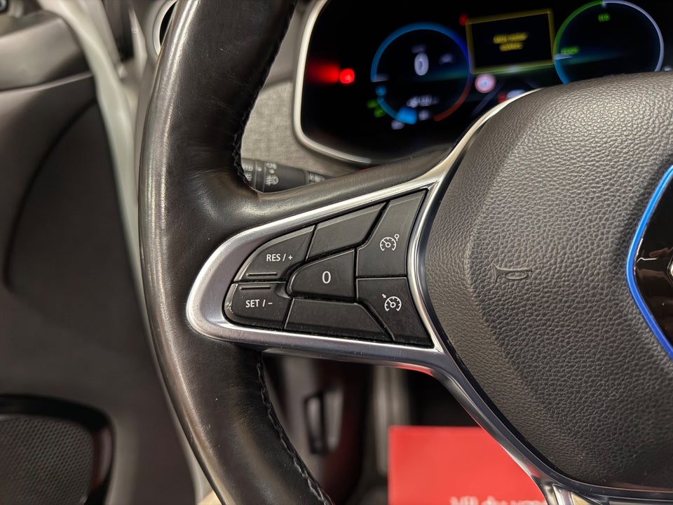 Renault Zoe 52 Zen 5d