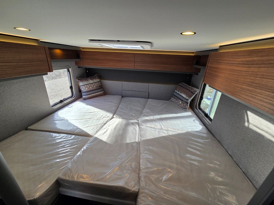 Hymer B-MC T600 2,0 CDi 170 aut.