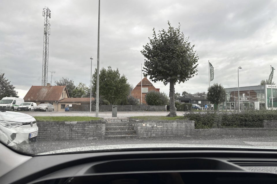 Skoda Elroq 60 iV 5d