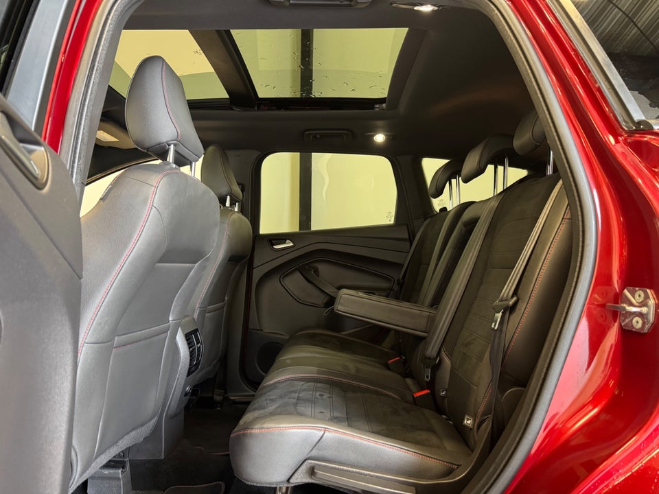 Ford Kuga 1,5 SCTi 150 ST-Line 5d