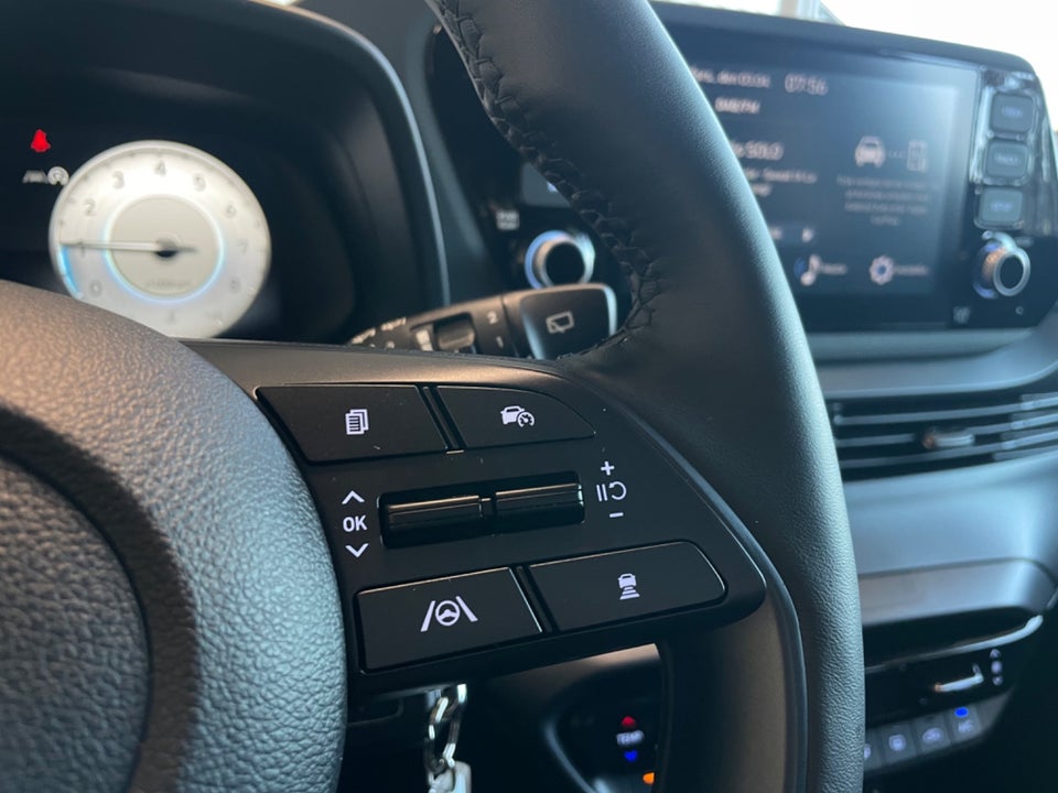 Hyundai i20 1,0 T-GDi Advanced DCT 5d