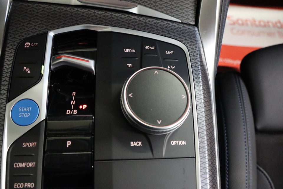 BMW i4 M50 xDrive 5d