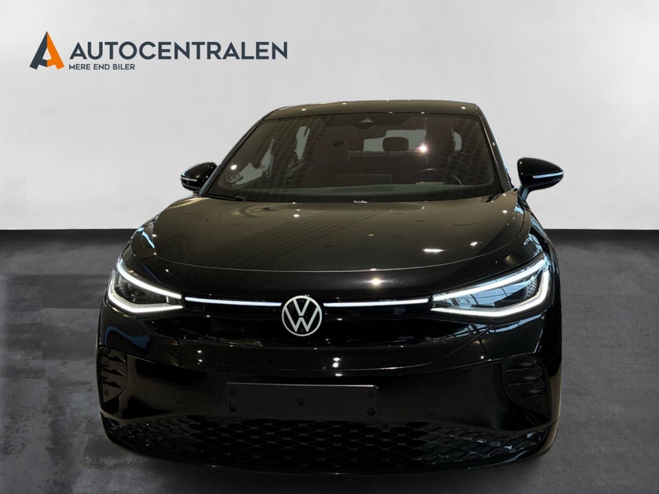 VW ID.5 77 GTX 4Motion 5d