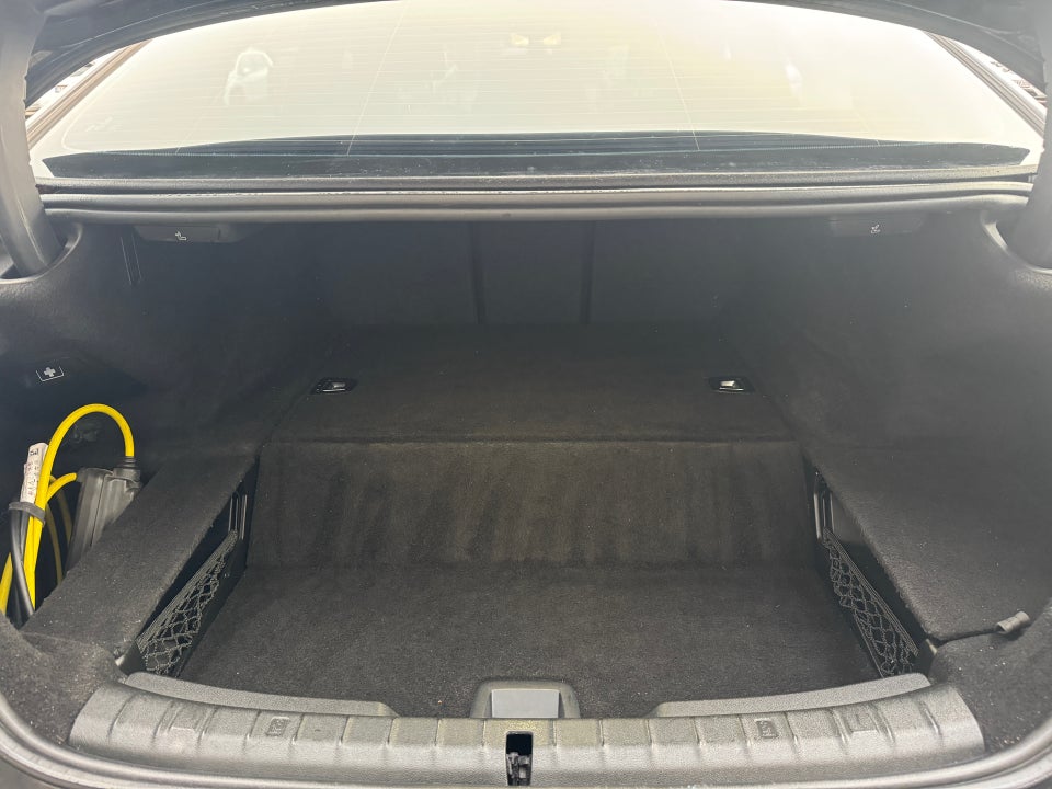 BMW 530e 2,0 iPerformance aut. 4d