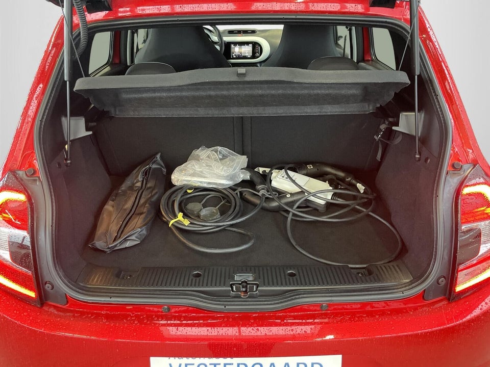Renault Twingo Electric Zen 5d