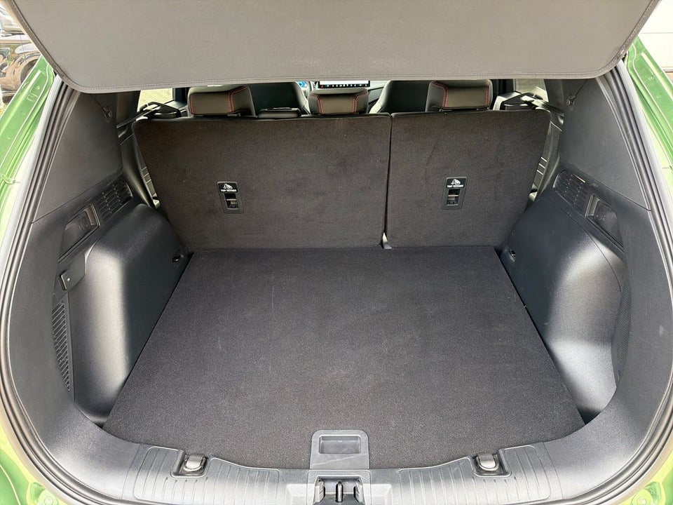 Ford Kuga 2,5 PHEV ST-Line X CVT 5d