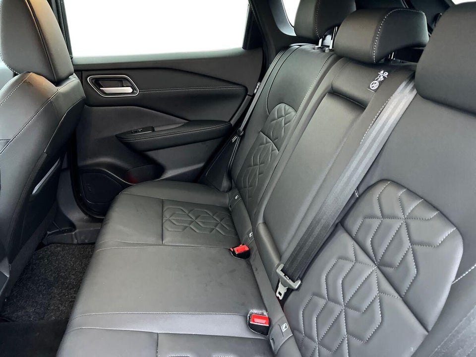 Nissan Qashqai 1,3 mHEV Tekna X-tr. 5d