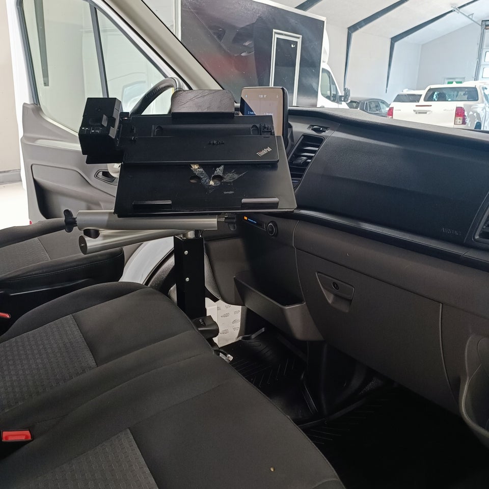 Ford Transit 350 L2 Van 2,0 TDCi 130 Trend H2 FWD
