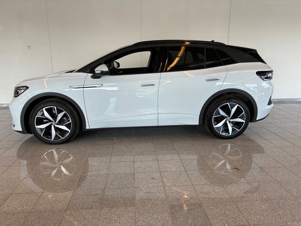 VW ID.4 77 GTX 4Motion 5d