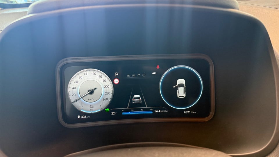 Hyundai Kona 64 EV Prime 5d