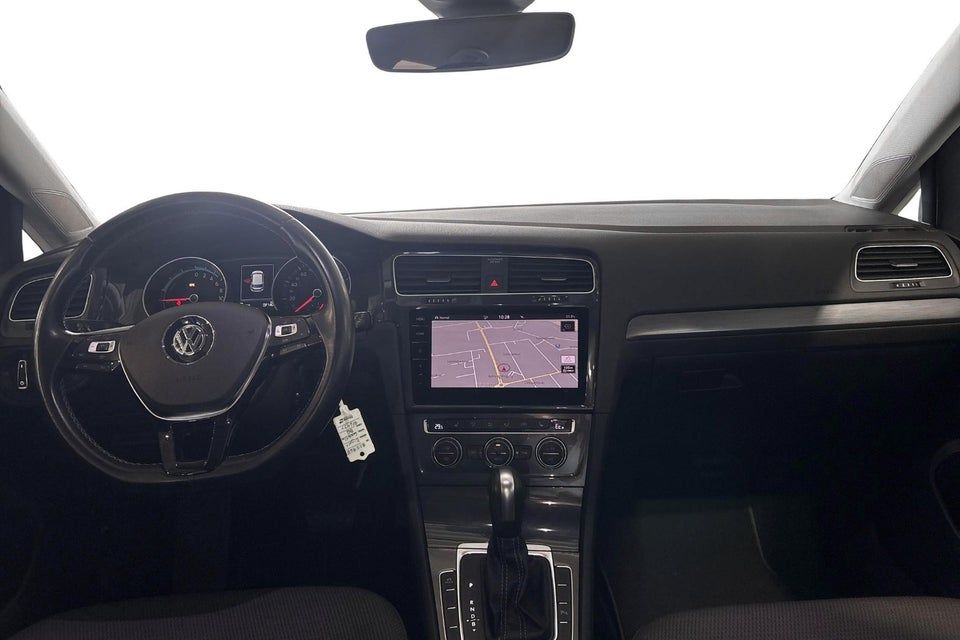 VW e-Golf VII Comfortline 5d