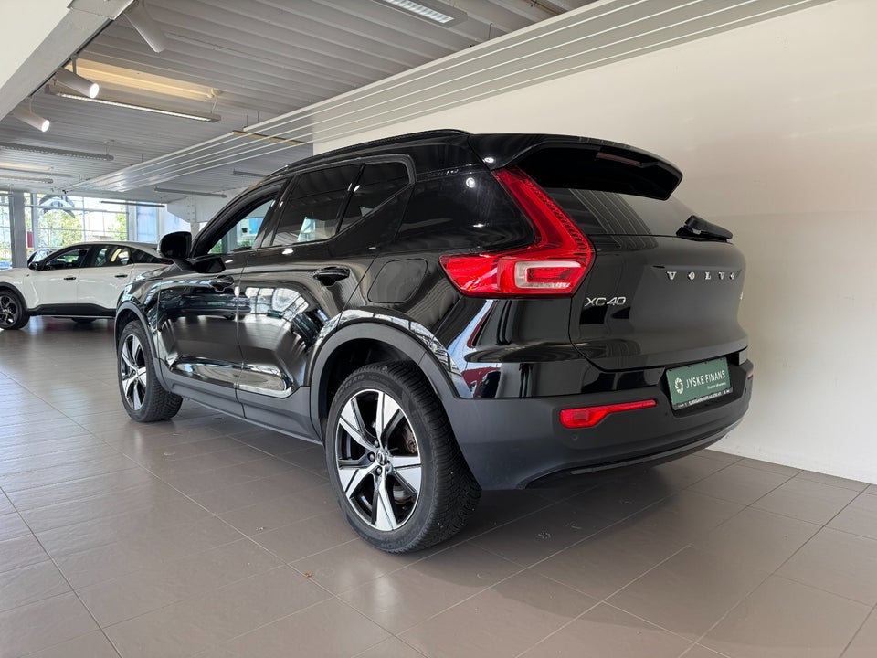 Volvo XC40 P6 ReCharge Plus 5d