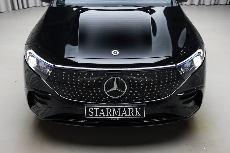 Mercedes EQA250+ AMG Premium 5d