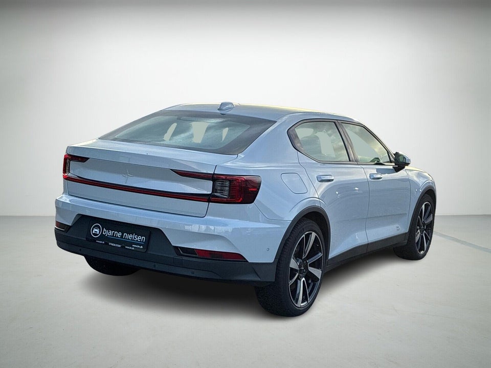 Polestar 2 Long Range 5d