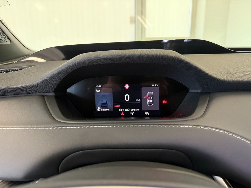 Skoda Enyaq 85x iV Sportline 5d