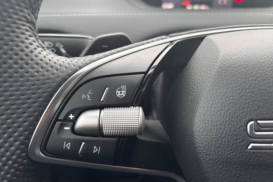 Skoda Elroq 60 iV Sportline 5d