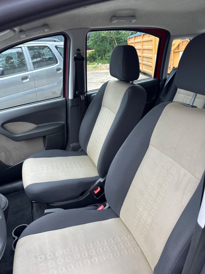 Fiat Panda 1,2 Dynamic 5d