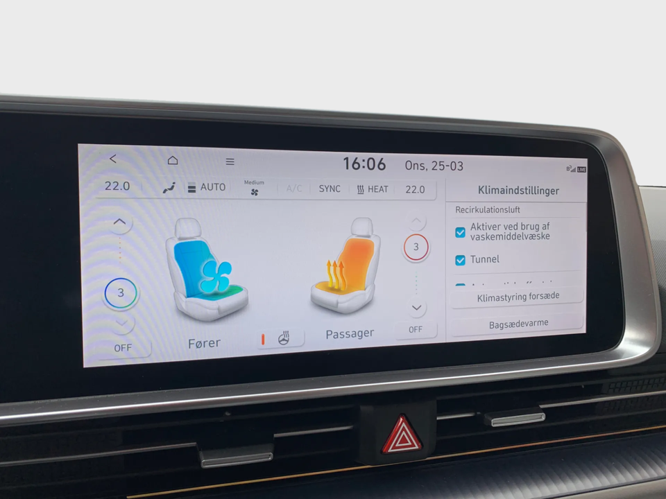 Hyundai Ioniq 6 77 Ultimate AWD 4d