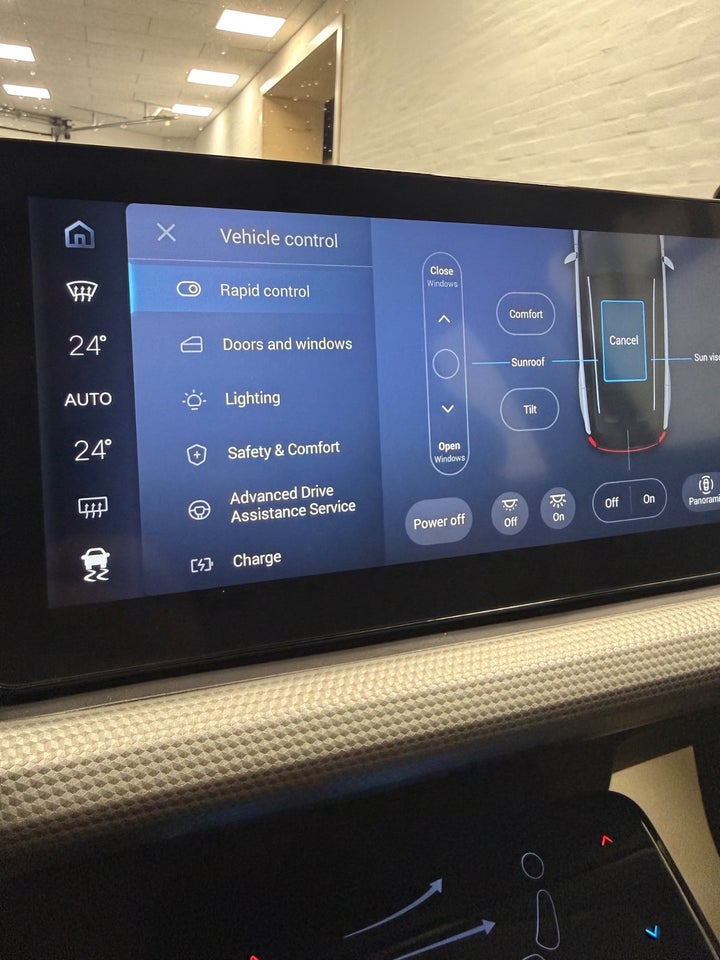 Aiways U5 Premium 5d