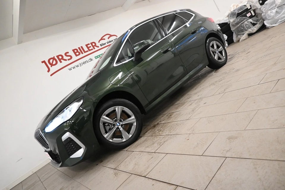 BMW 225e 1,5 Active Tourer M-Sport xDrive aut. 5d