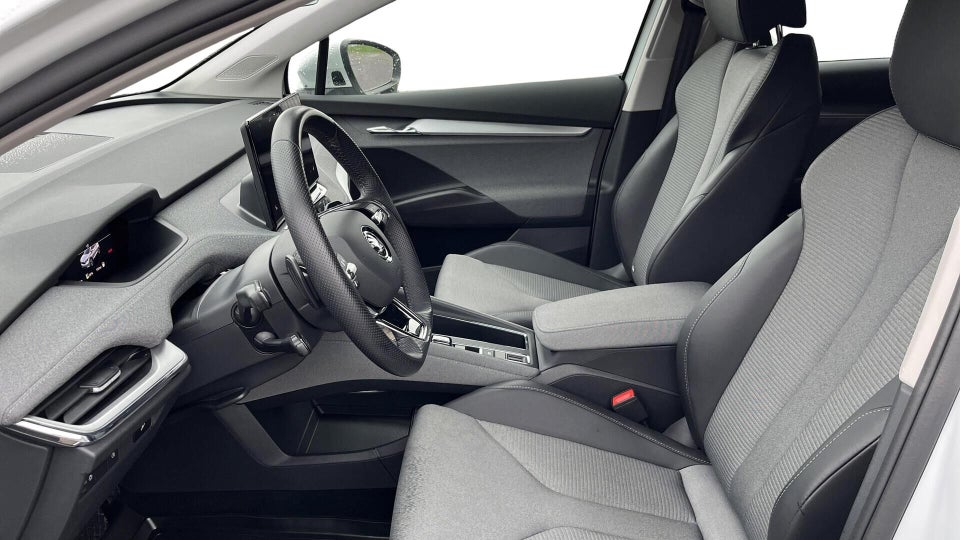 Skoda Enyaq 60 iV 5d