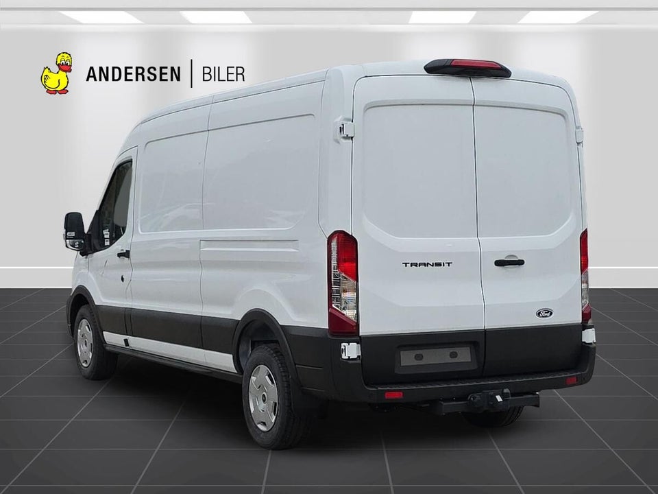 Ford Transit 350 L3 Van 2,0 EcoBlue Trend aut. H2 RWD