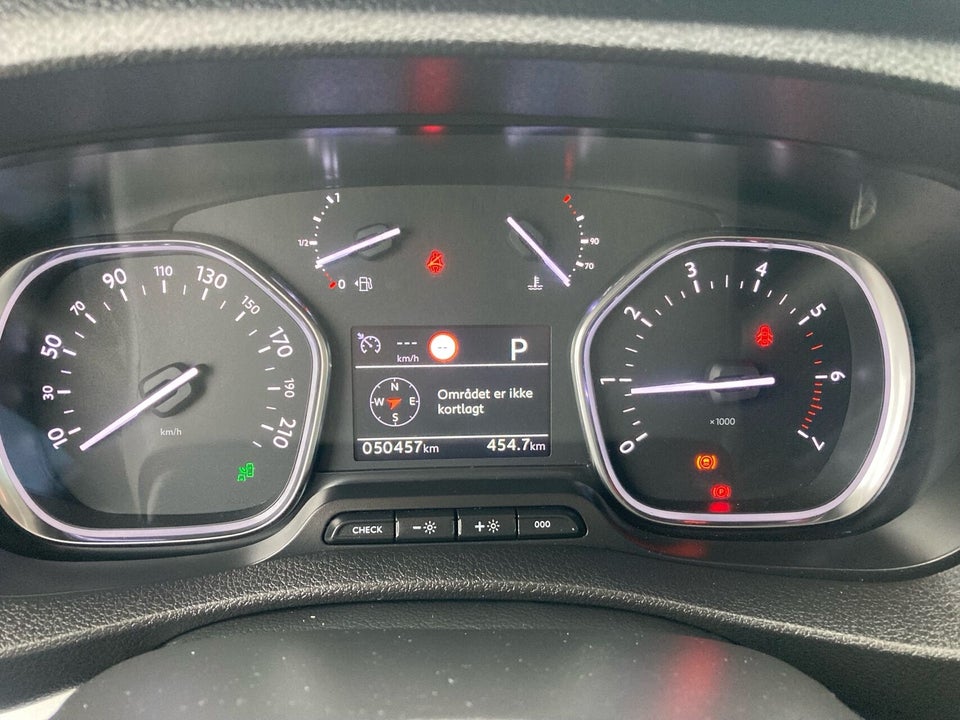 Opel Vivaro 2,0 D 145 Enjoy+ L3V2 aut.