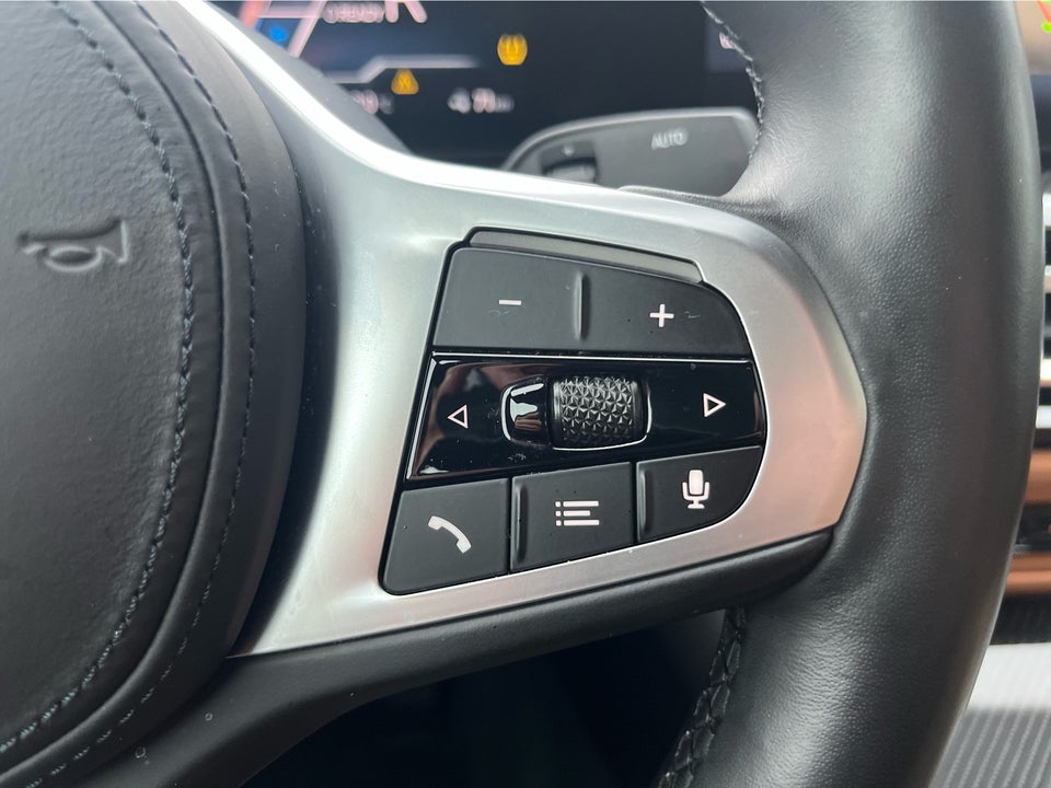 BMW i4 eDrive40 M-Sport 5d