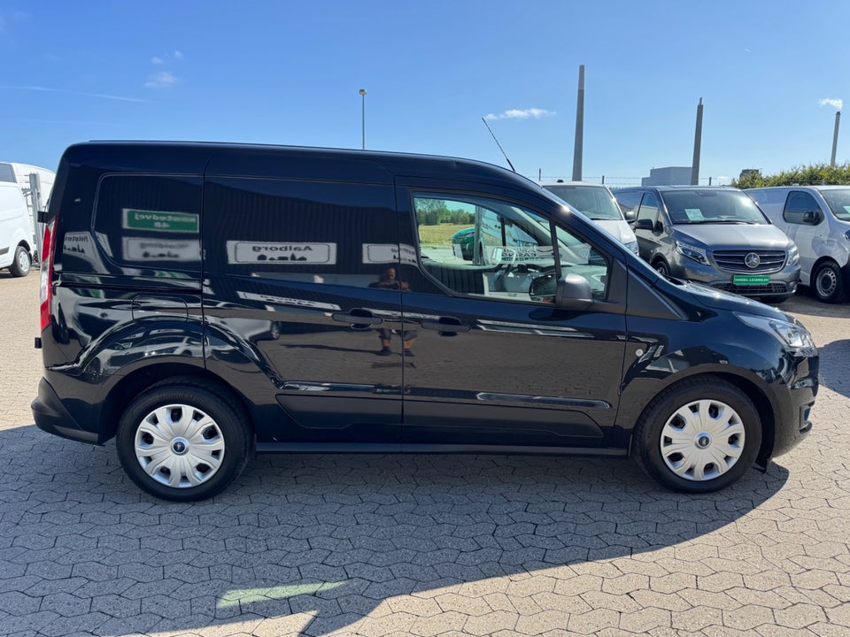 Ford Transit Connect 1,5 EcoBlue Trend kort