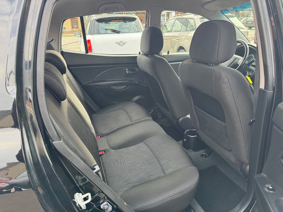 Kia Picanto 1,1 Active 5d