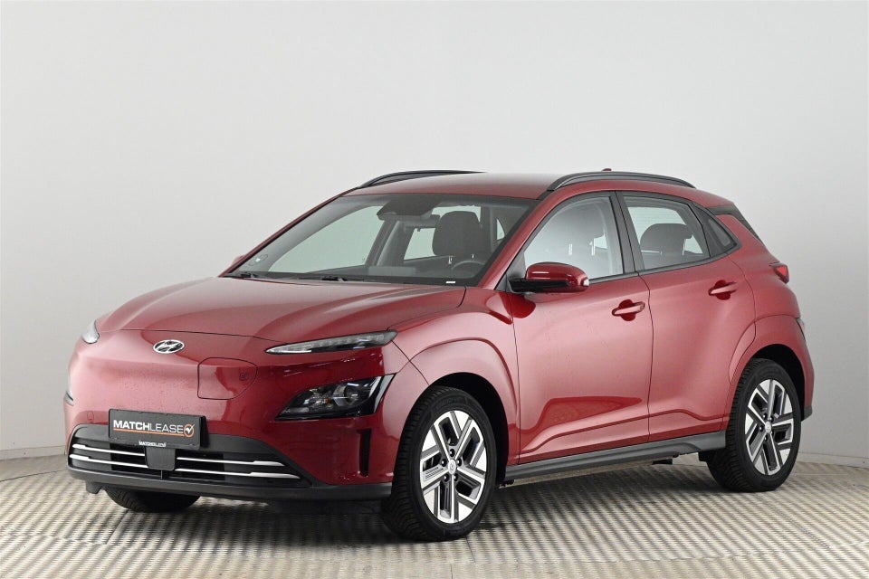 Hyundai Kona 64 EV Essential 5d