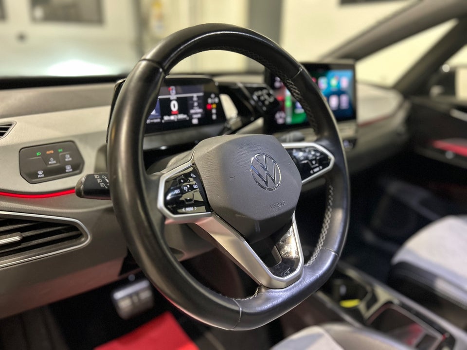 VW ID.3 77 Pro S 5d