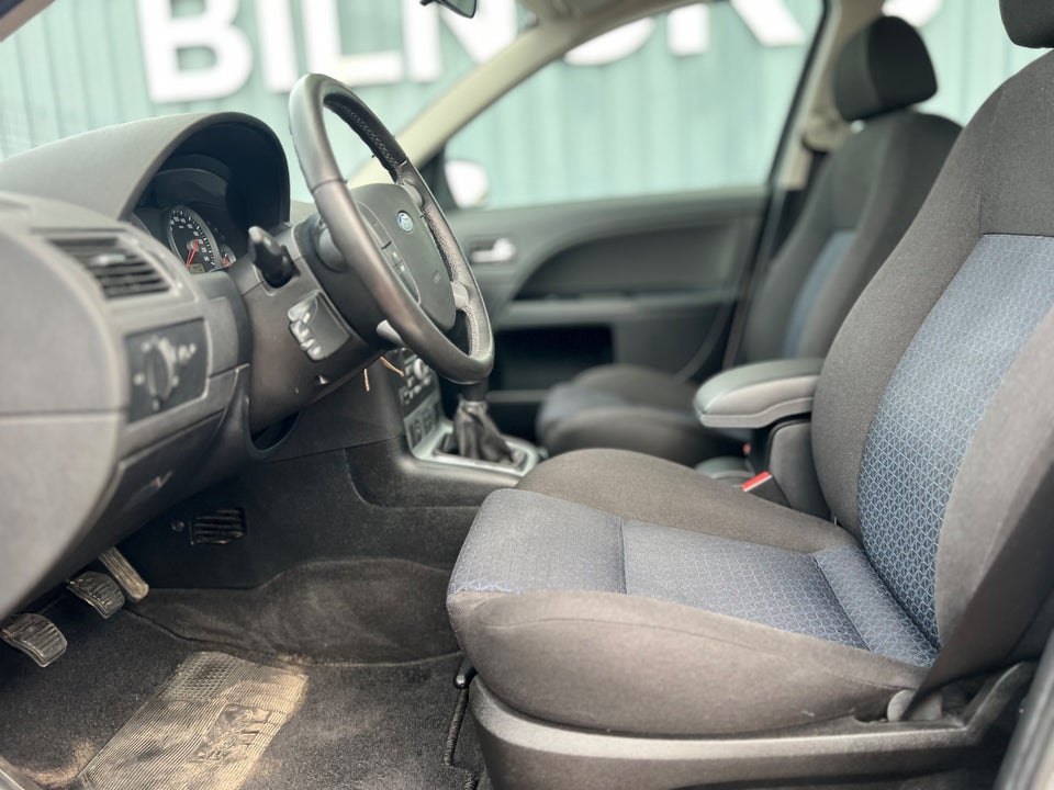 Ford Mondeo 2,0 145 Trend 5d