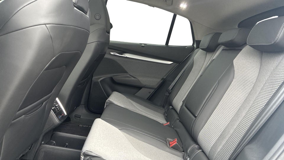 Skoda Enyaq 85 iV Drive Coupé 5d