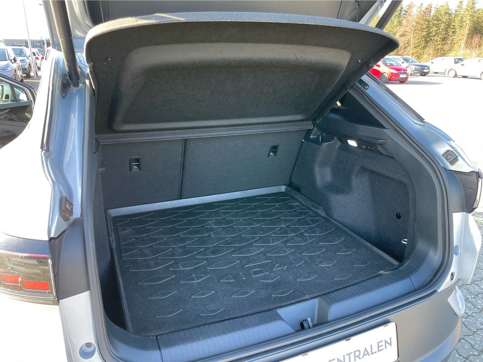 VW ID.4 77 Pro Performance 5d